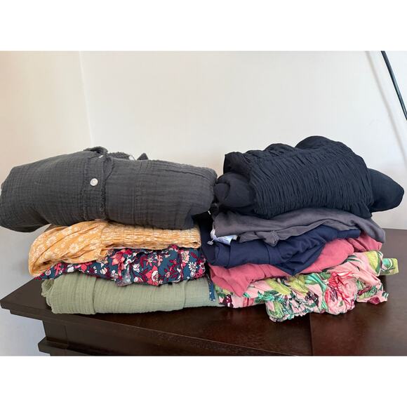 Free People Dresses & Skirts - 3 Piece Mystery Dress Box